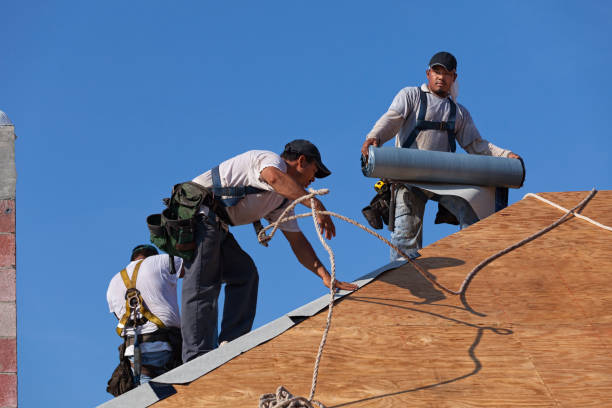 Reliable Santa Ana Pueblo, NM Roofing Contractor Solutions